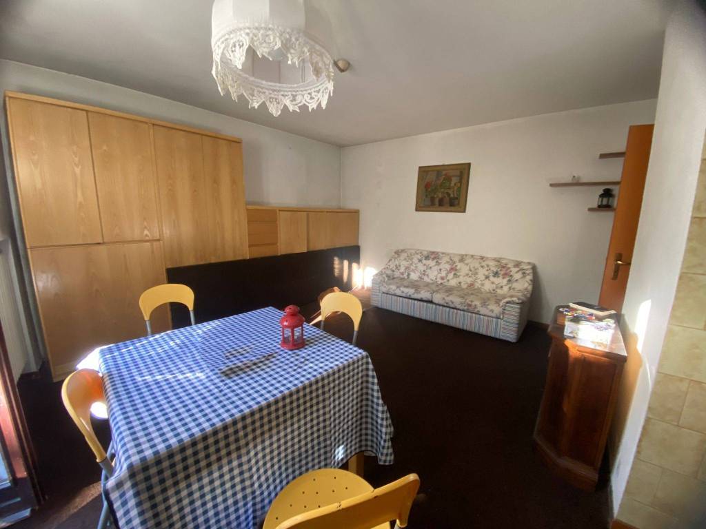 appartamento in affitto a Sestriere