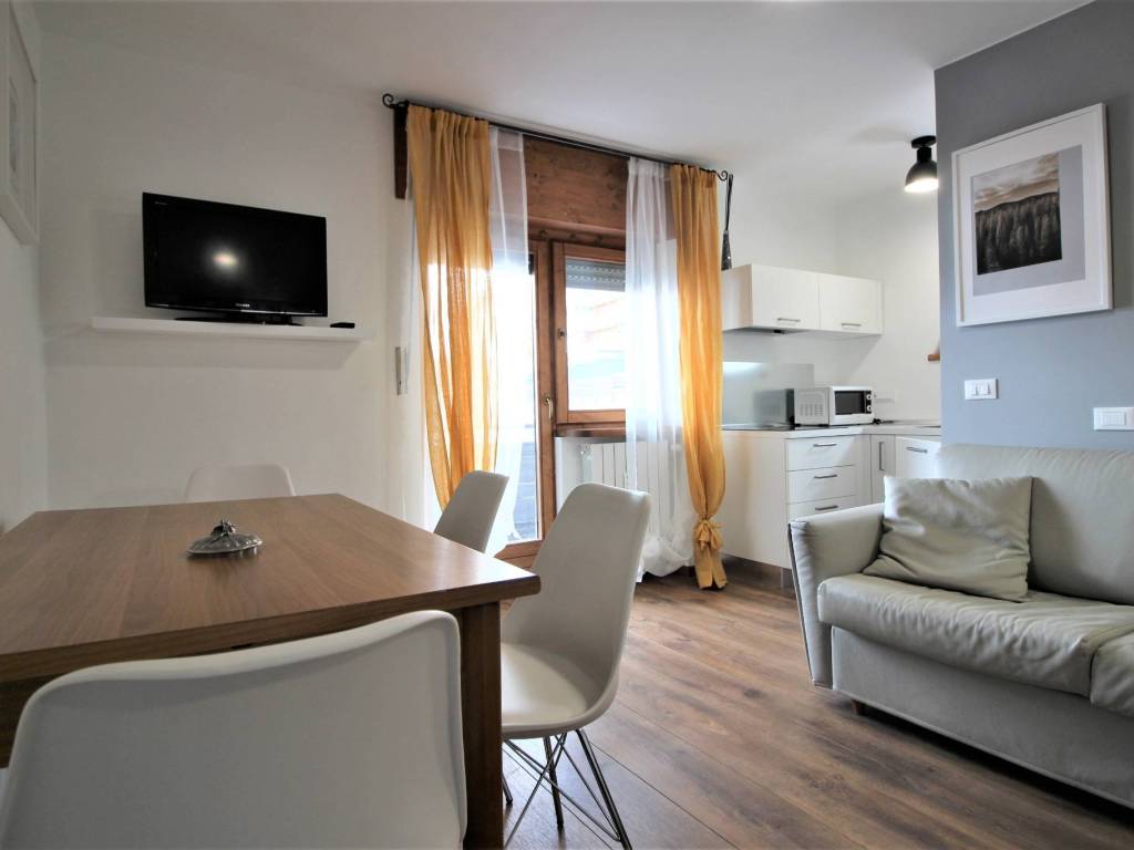 appartamento in affitto a Sestriere