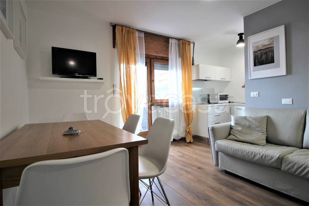 appartamento in affitto a Sestriere