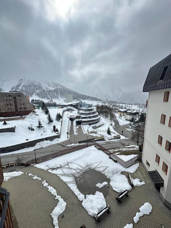 appartamento in affitto a Sestriere