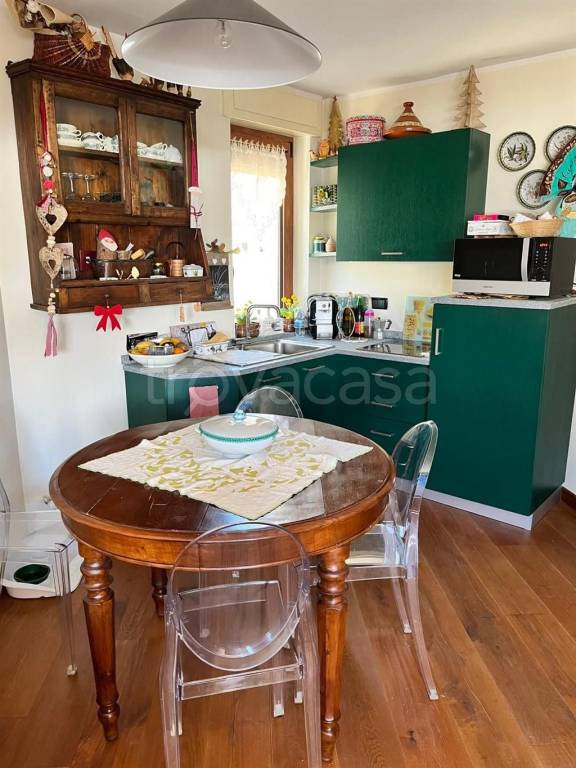 appartamento in affitto a Sestriere