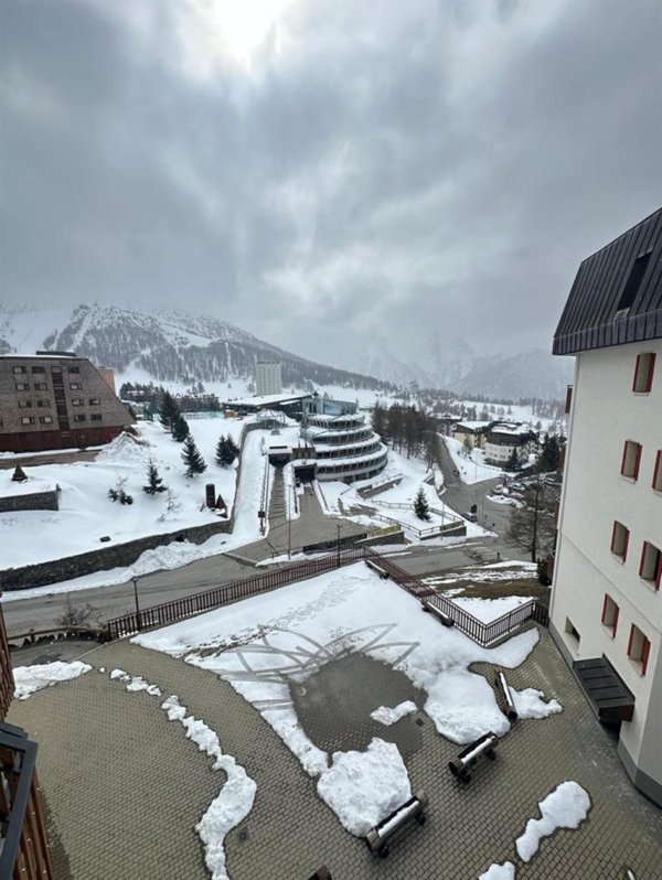 appartamento in affitto a Sestriere
