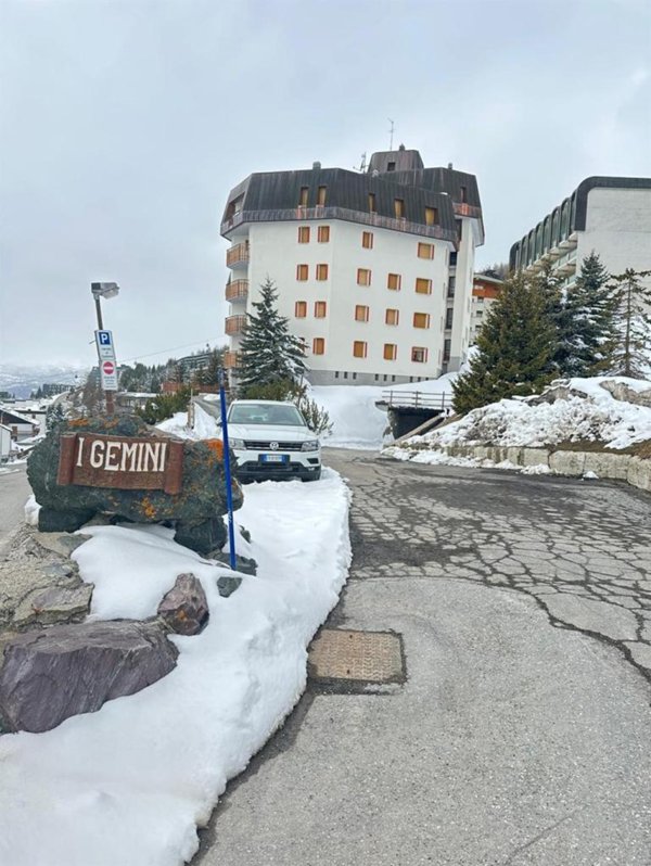 appartamento in affitto a Sestriere