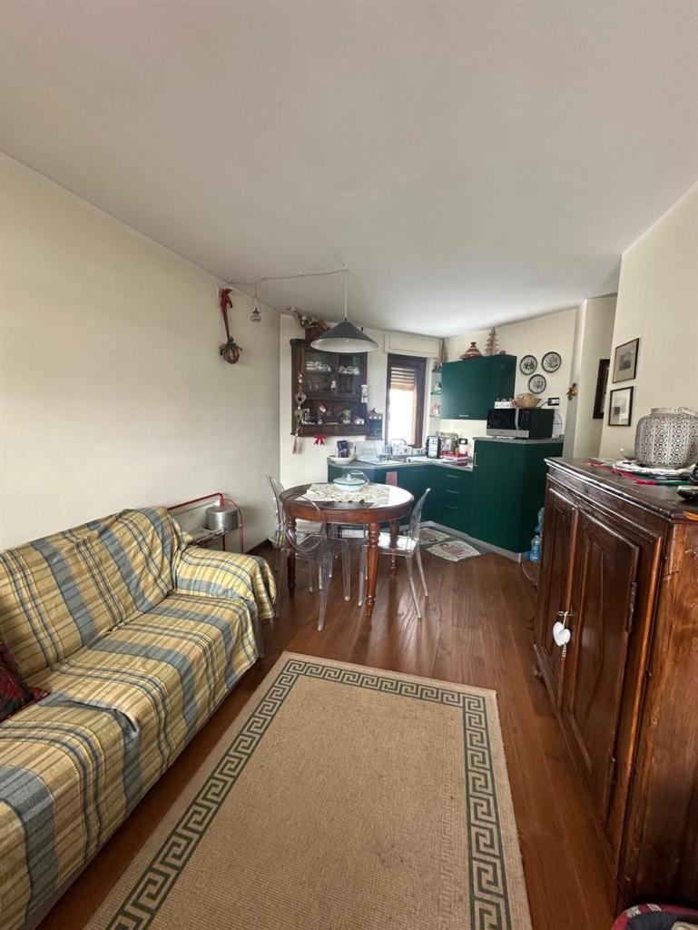 appartamento in affitto a Sestriere