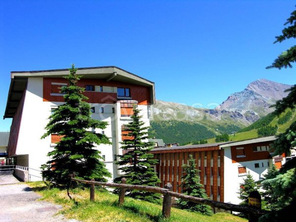 monolocale in affitto a Sestriere