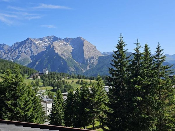 appartamento in affitto a Sestriere
