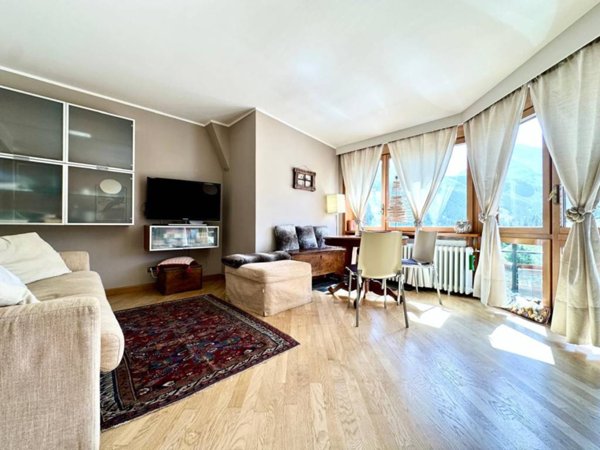 appartamento in affitto a Sestriere
