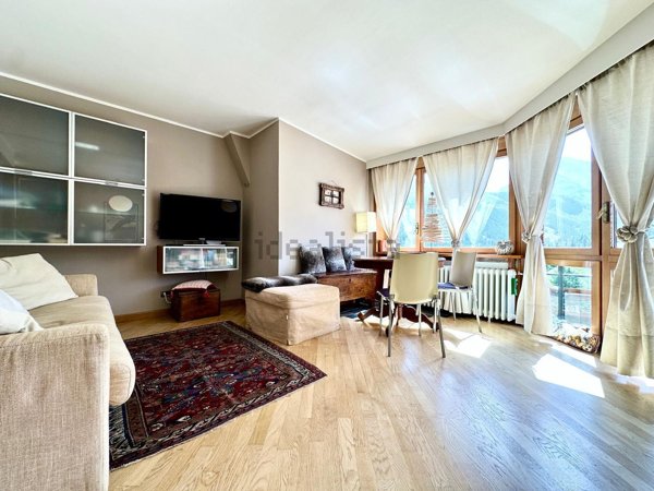 appartamento in affitto a Sestriere