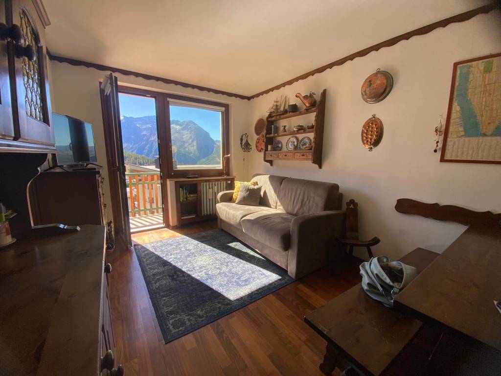 appartamento in affitto a Sestriere