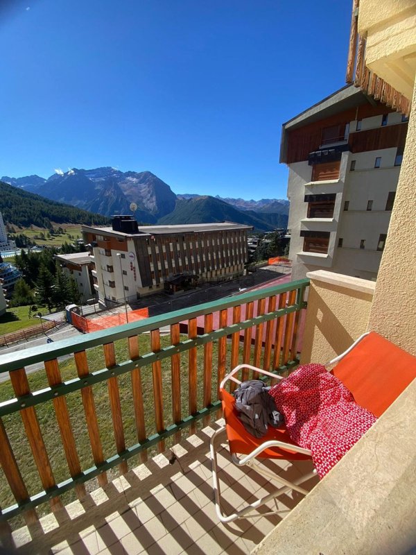 appartamento in affitto a Sestriere