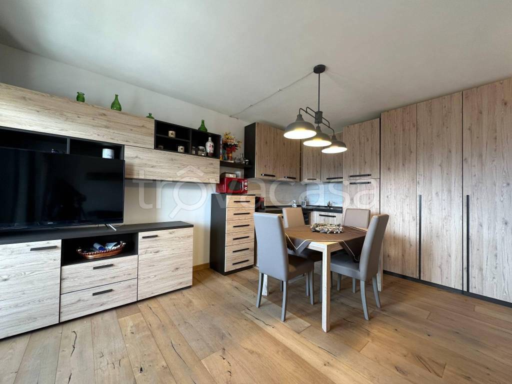 appartamento in affitto a Sestriere
