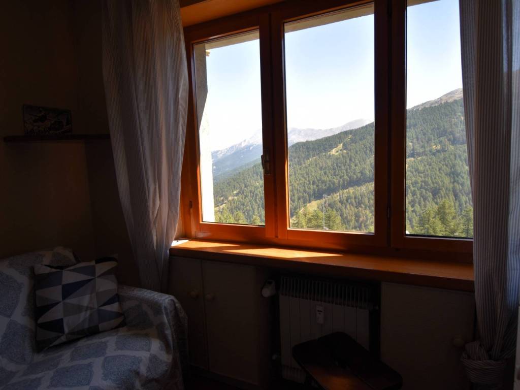 appartamento in affitto a Sestriere