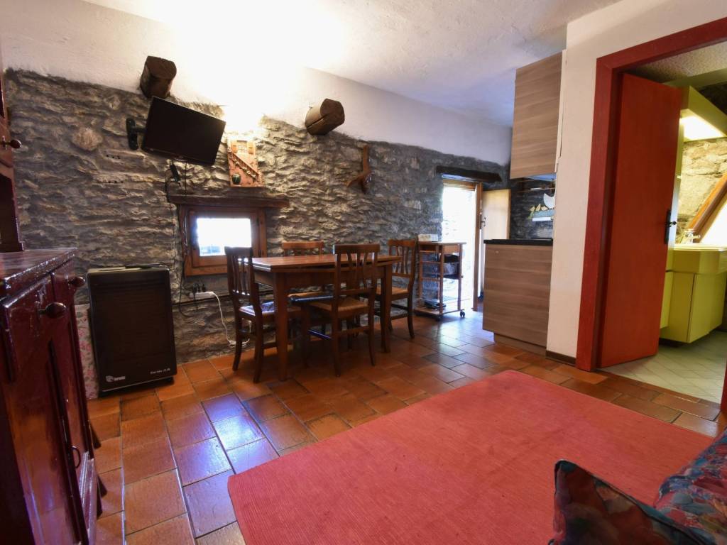 appartamento in affitto a Sestriere