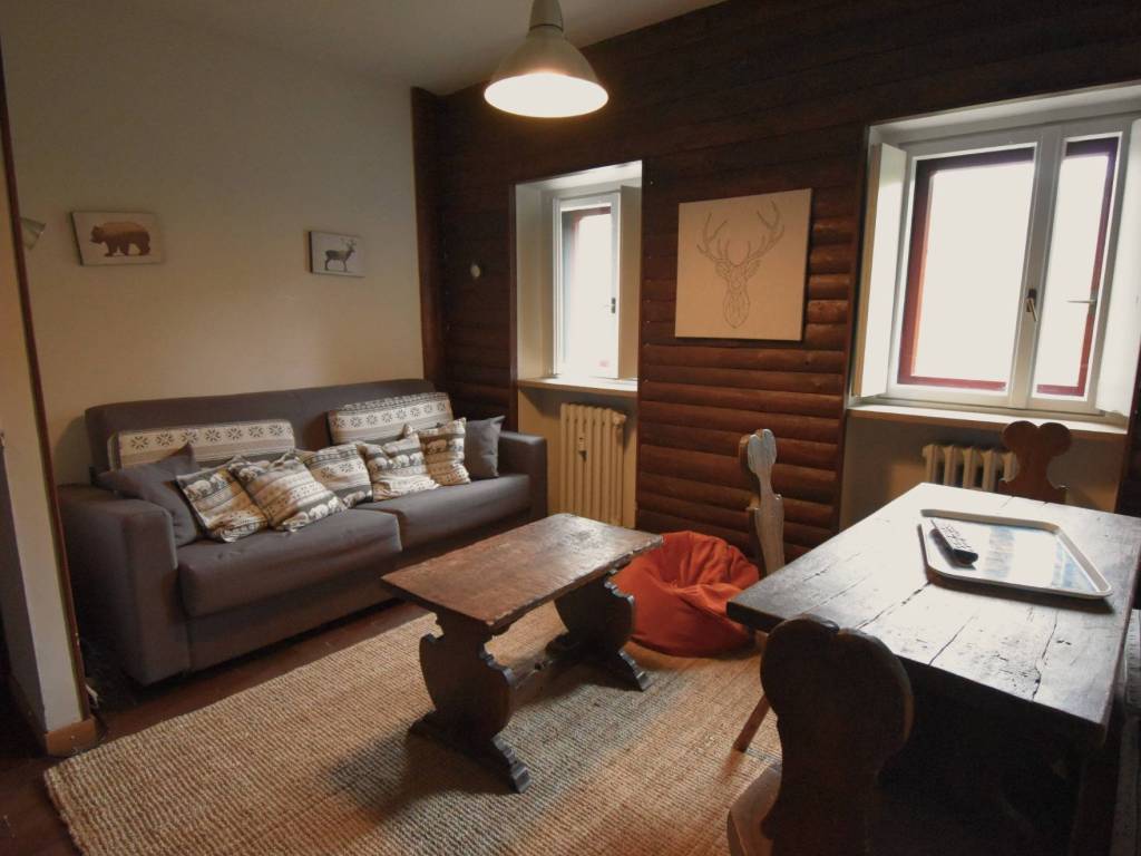 appartamento in affitto a Sestriere