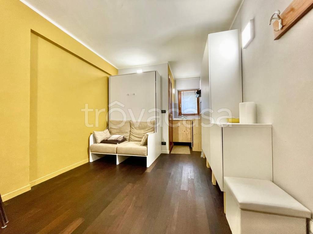 monolocale in affitto a Sestriere