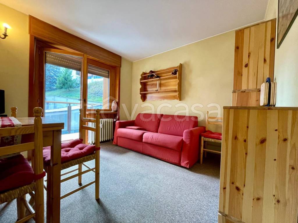 appartamento in affitto a Sestriere