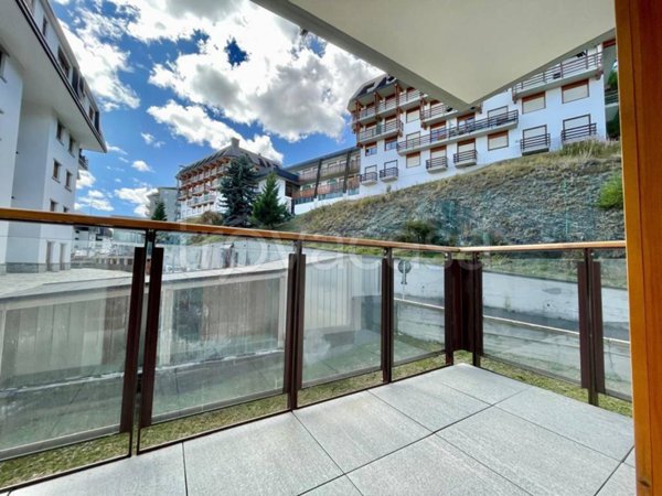 appartamento in affitto a Sestriere