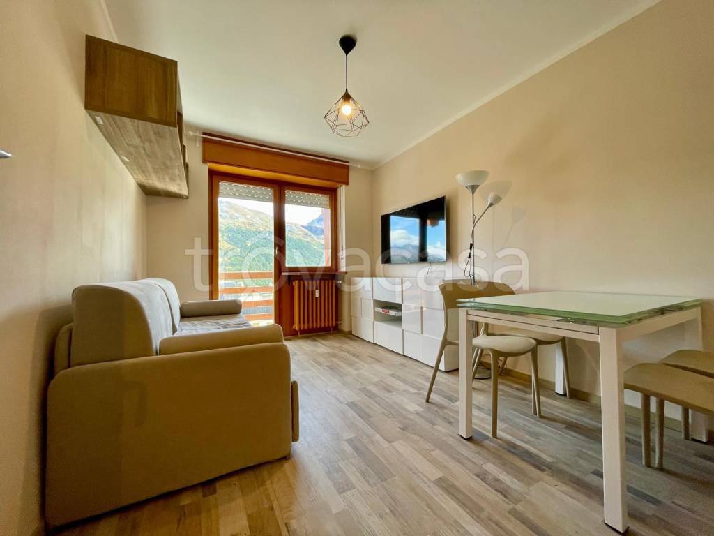 appartamento in affitto a Sestriere