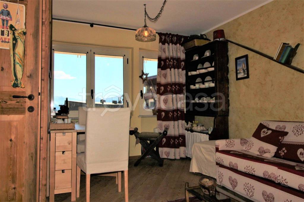 appartamento in affitto a Sestriere