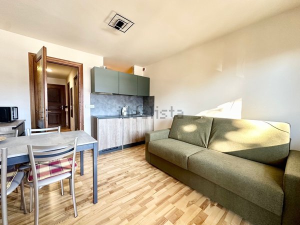 appartamento in affitto a Sestriere