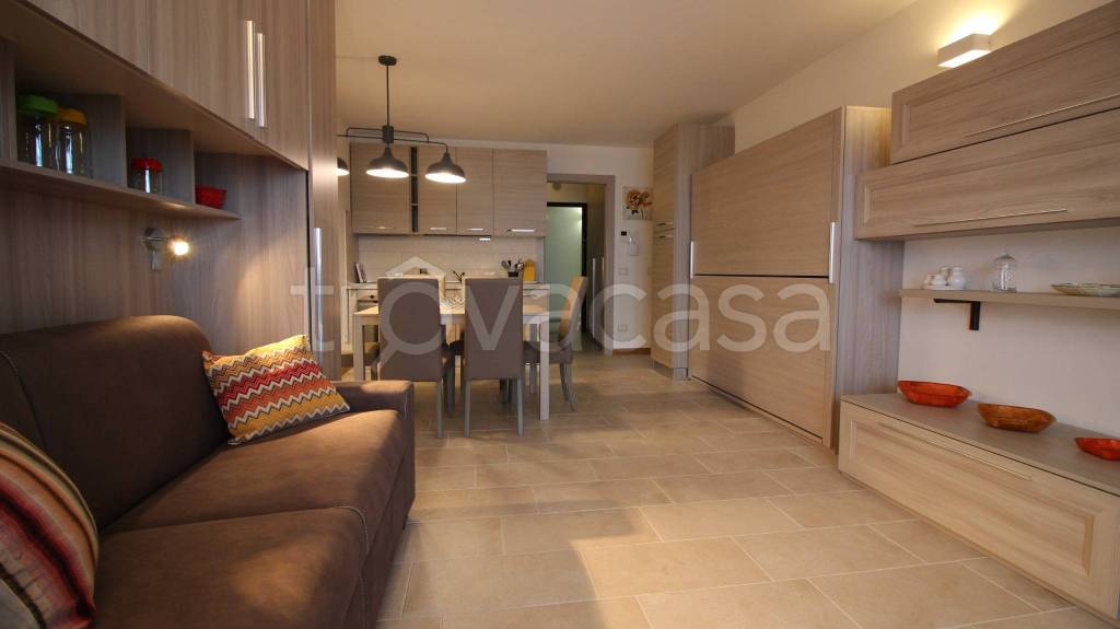 appartamento in affitto a Sestriere