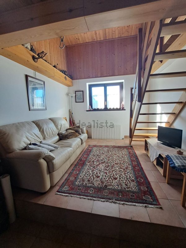 appartamento in affitto a Sestriere