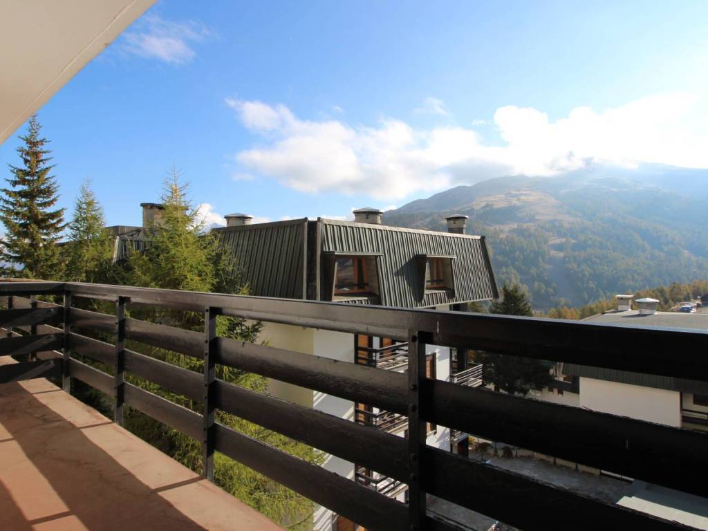 appartamento in affitto a Sestriere
