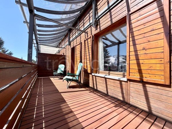 appartamento in affitto a Sestriere