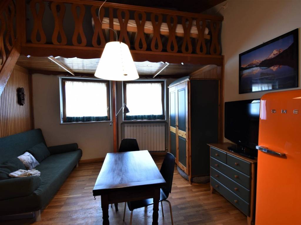 appartamento in affitto a Sestriere