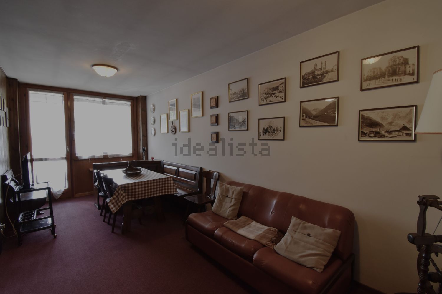 appartamento in affitto a Sestriere