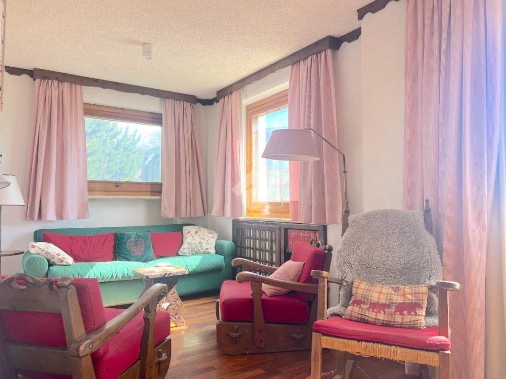 appartamento in affitto a Sestriere