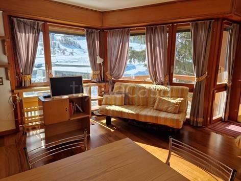 appartamento in affitto a Sestriere