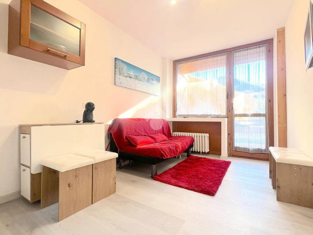 appartamento in affitto a Sestriere