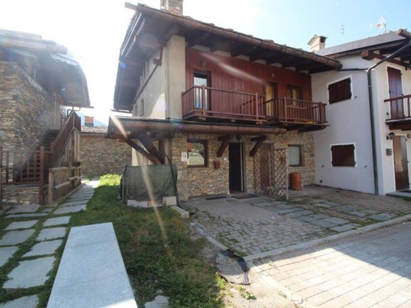 appartamento in affitto a Sestriere