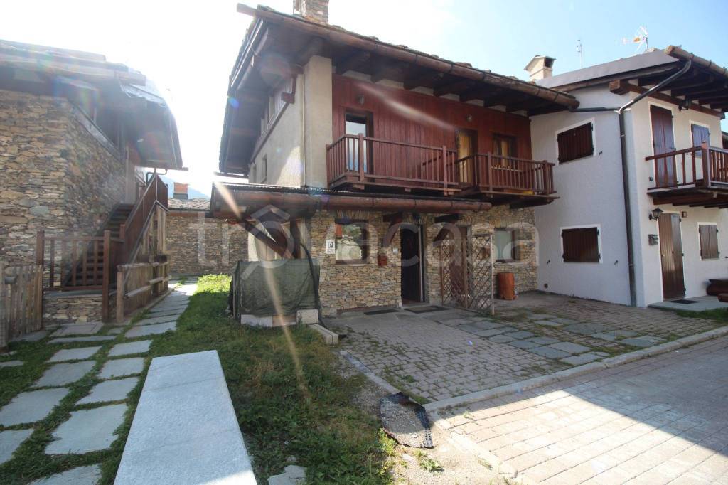 appartamento in affitto a Sestriere