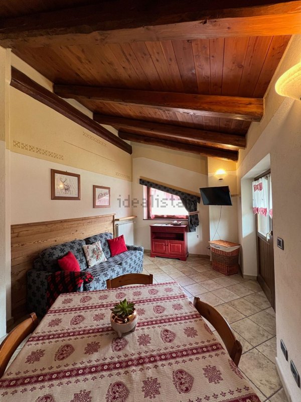 appartamento in affitto a Sestriere