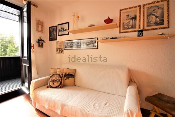 appartamento in affitto a Sestriere