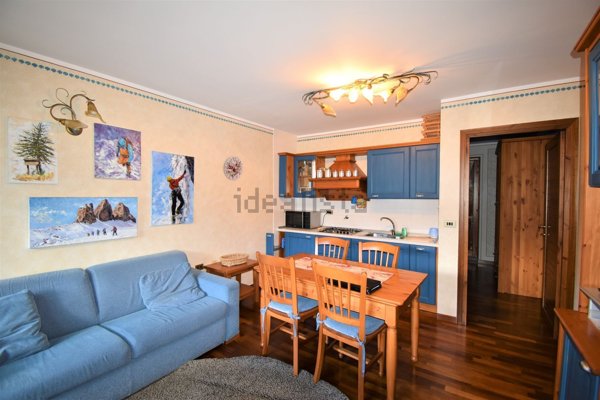 appartamento in affitto a Sestriere