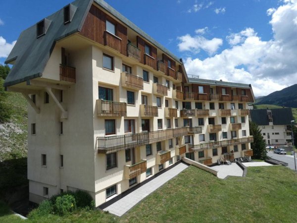 appartamento in affitto a Sestriere