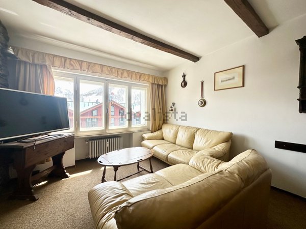 appartamento in affitto a Sestriere in zona Borgata di Sestriere