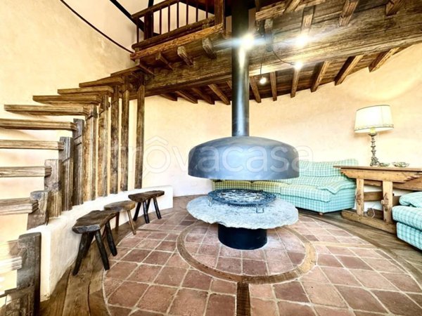 appartamento in affitto a Sestriere