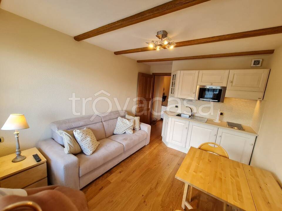 appartamento in affitto a Sestriere