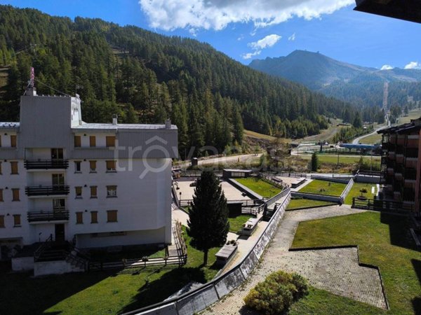 appartamento in affitto a Sestriere