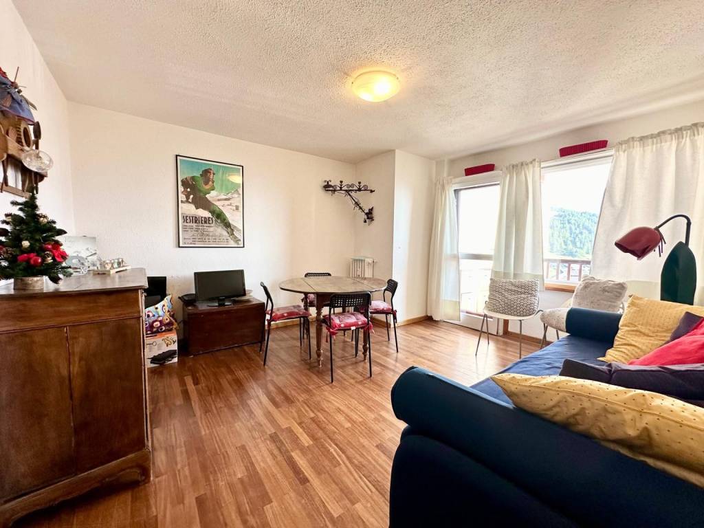 appartamento in affitto a Sestriere