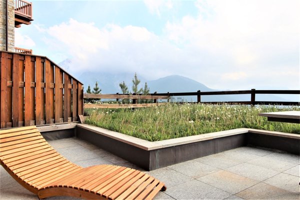 appartamento in affitto a Sestriere