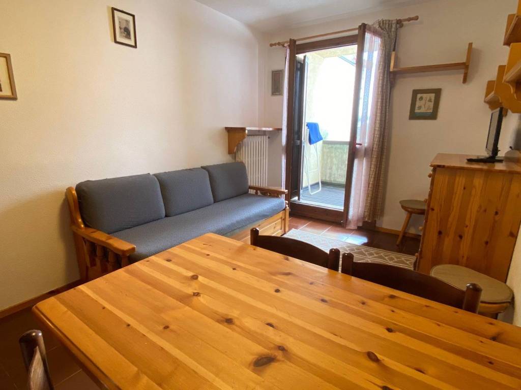 appartamento in affitto a Sestriere