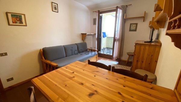 appartamento in affitto a Sestriere