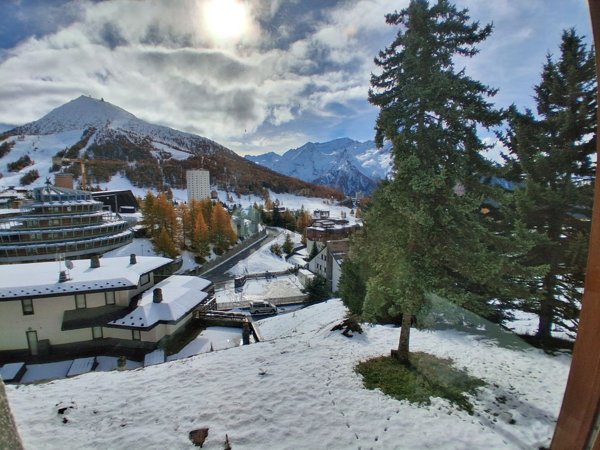 appartamento in affitto a Sestriere