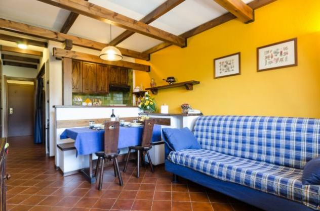 appartamento in affitto a Sestriere