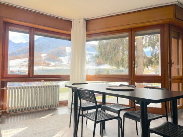 appartamento in affitto a Sestriere